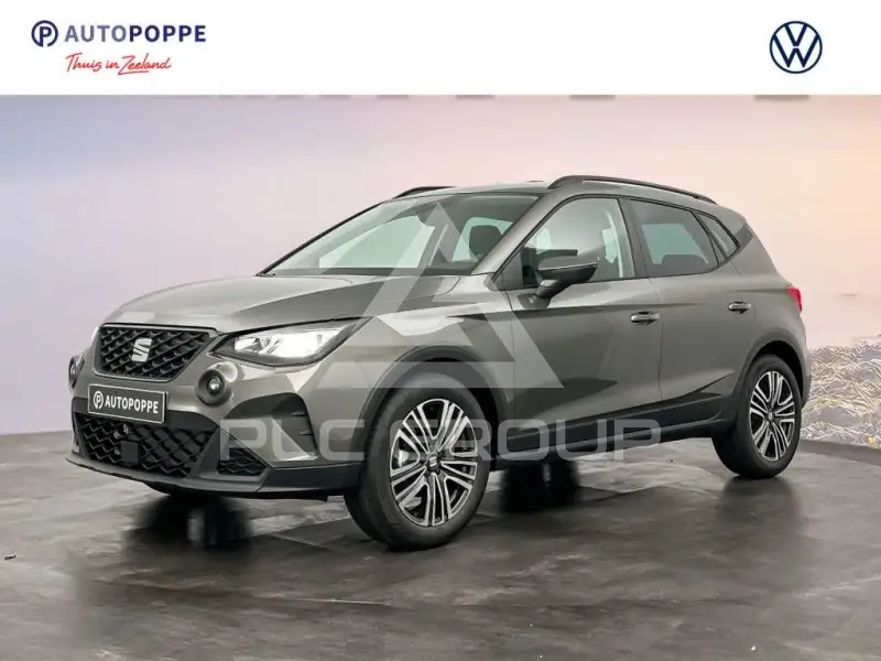 2026 Seat Alteca