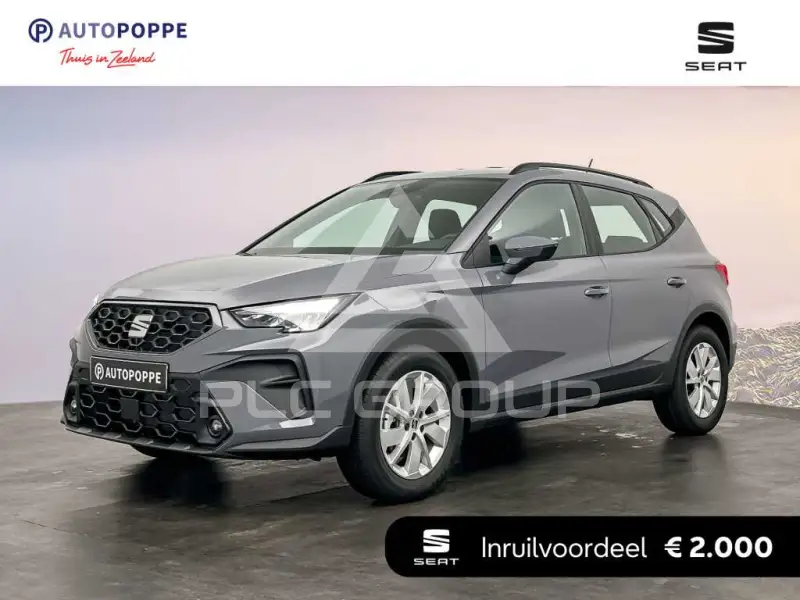 2026 Seat Alteca