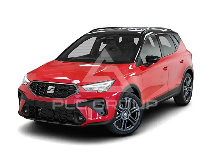 2026 Seat Alteca