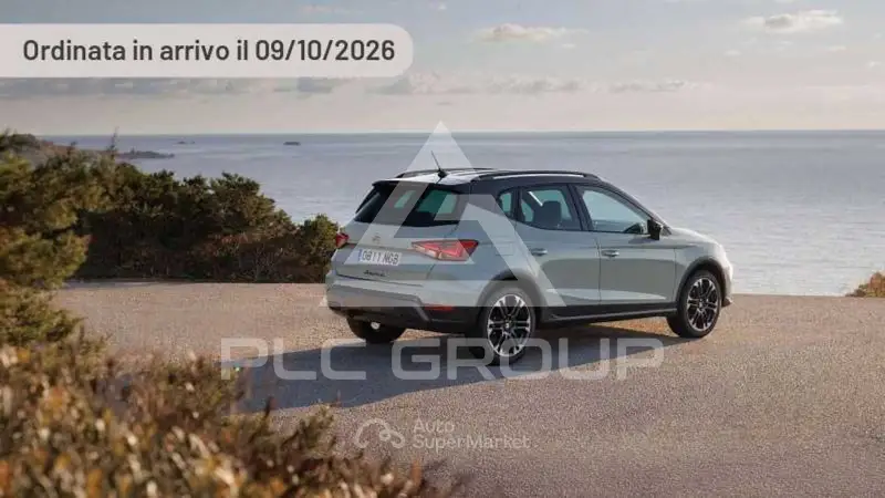 2026 Seat Alteca