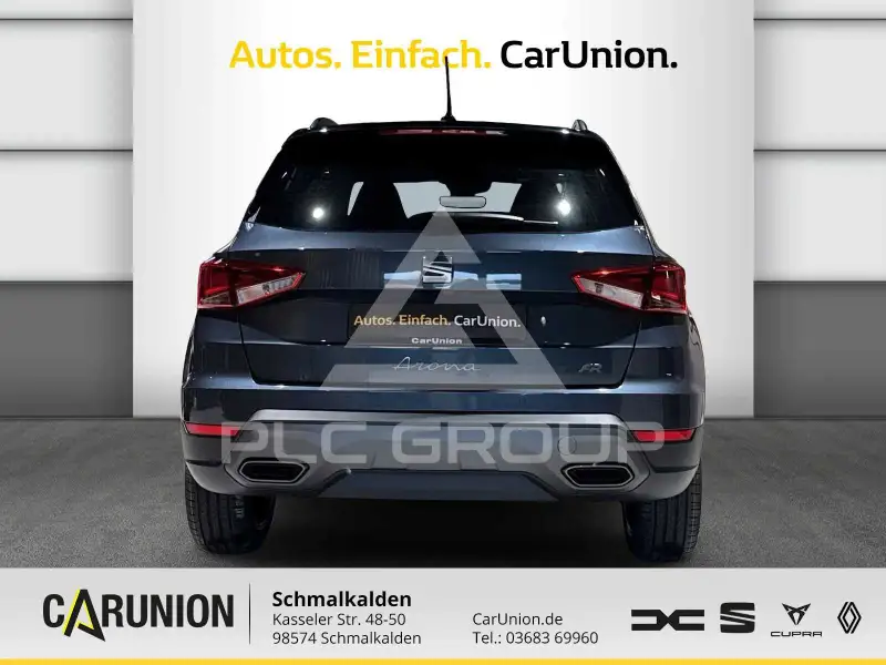 2026 Seat Alteca