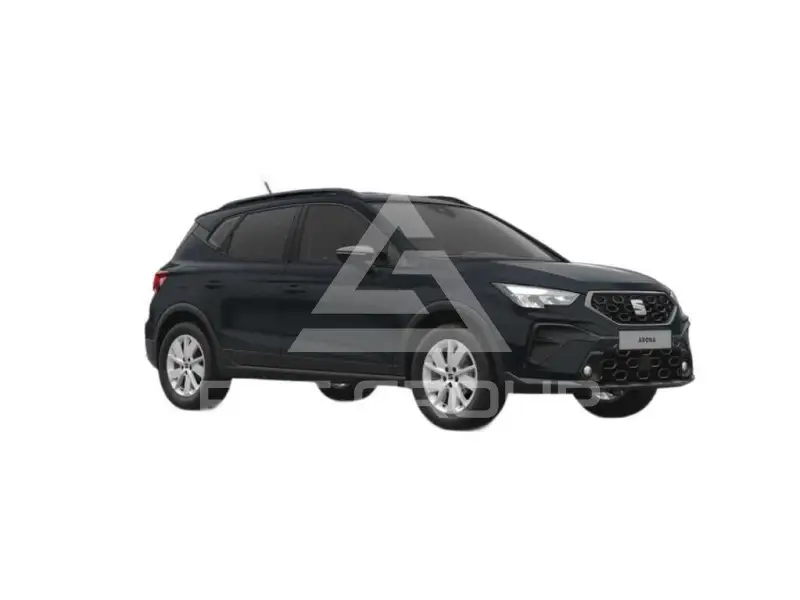 2026 Seat Alteca