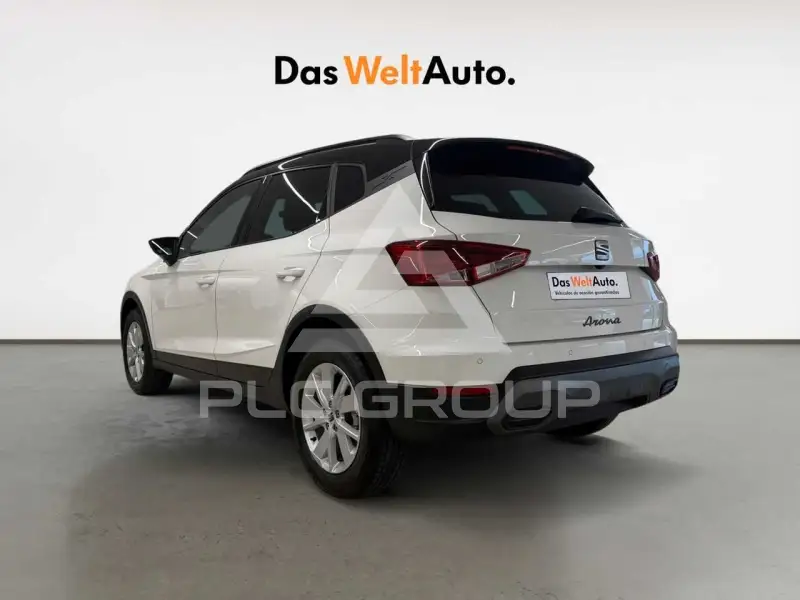 2026 Seat Alteca