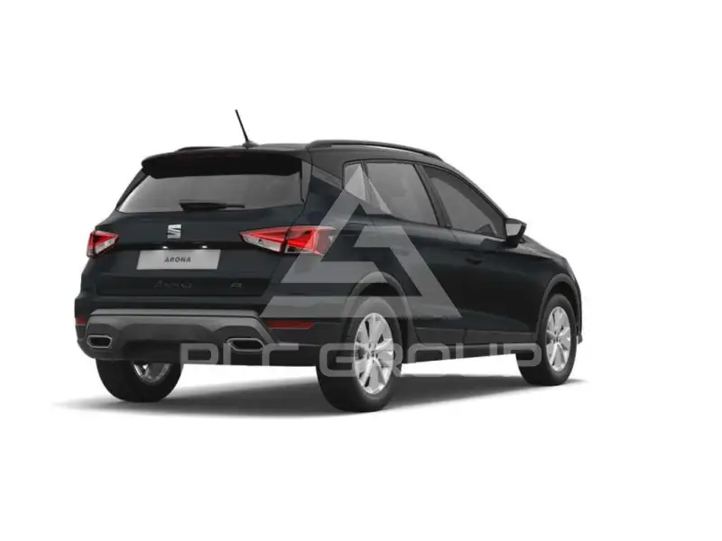 2026 Seat Alteca