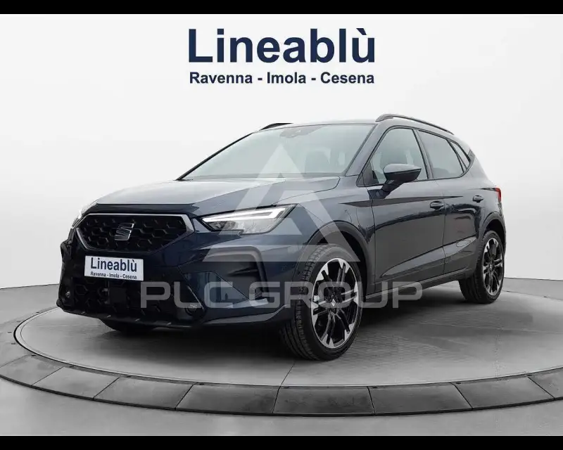 2026 Seat Alteca