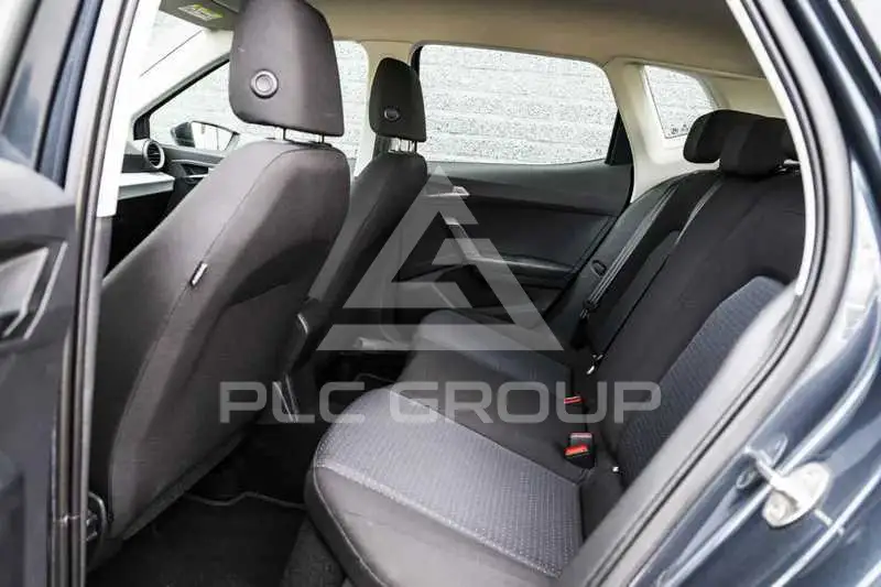 2026 Seat Alteca