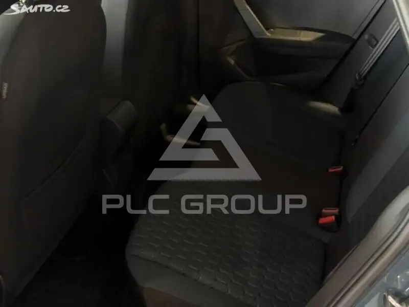 2026 Seat Alteca