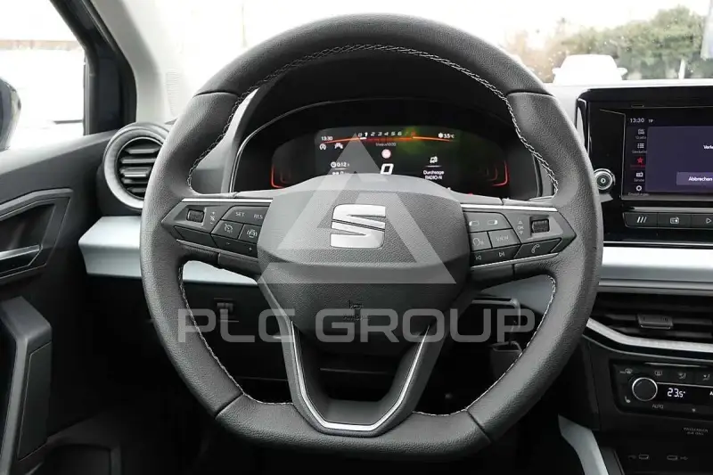 2026 Seat Alteca