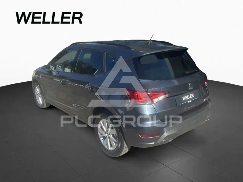 2026 Seat Alteca