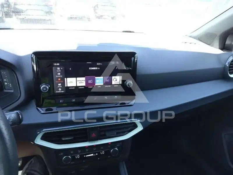2026 Seat Alteca