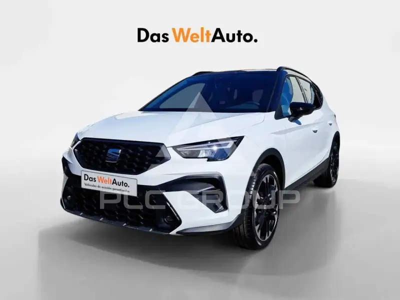2026 Seat Alteca