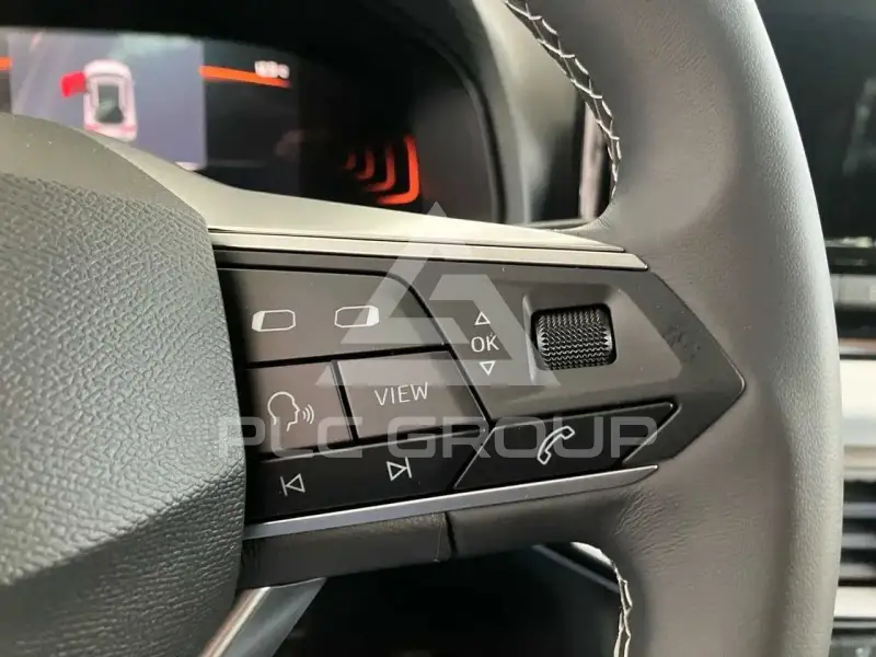 2026 Seat Alteca