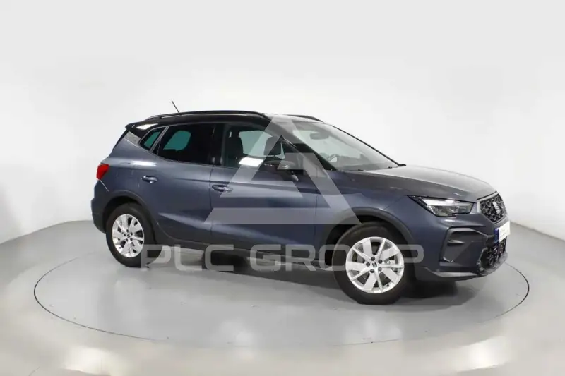 2026 Seat Alteca