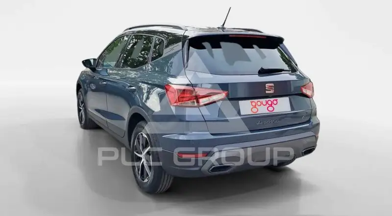 2026 Seat Alteca