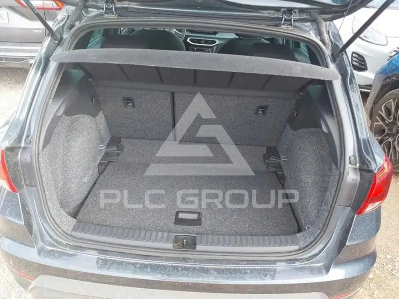 2026 Seat Alteca