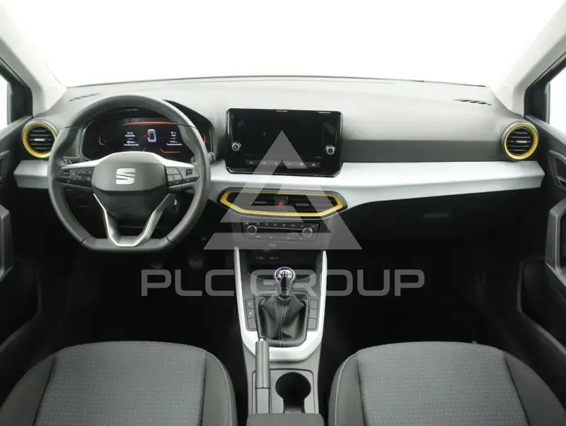2026 Seat Alteca