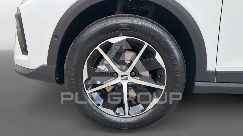 2026 Seat Alteca