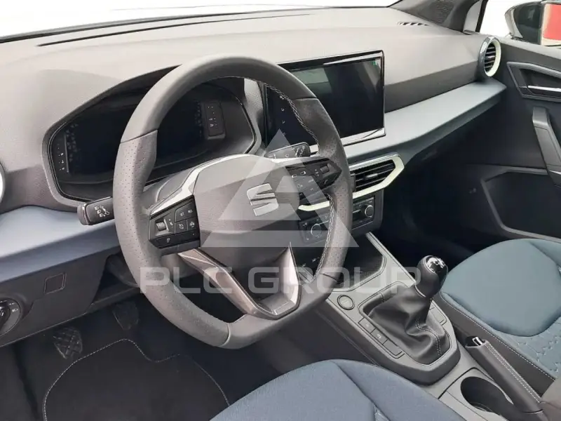 2026 Seat Alteca