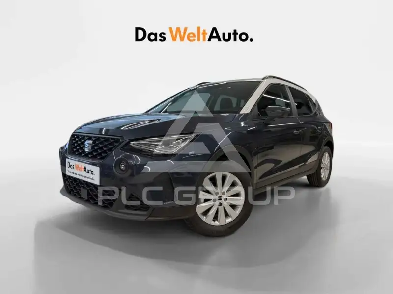 2026 Seat Alteca