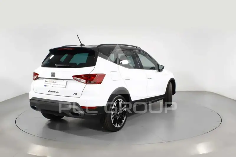 2026 Seat Alteca