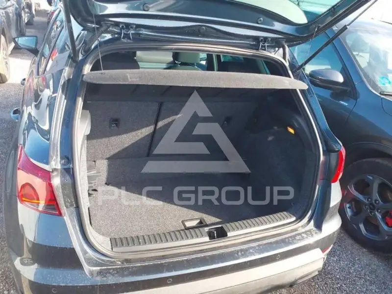 2026 Seat Alteca