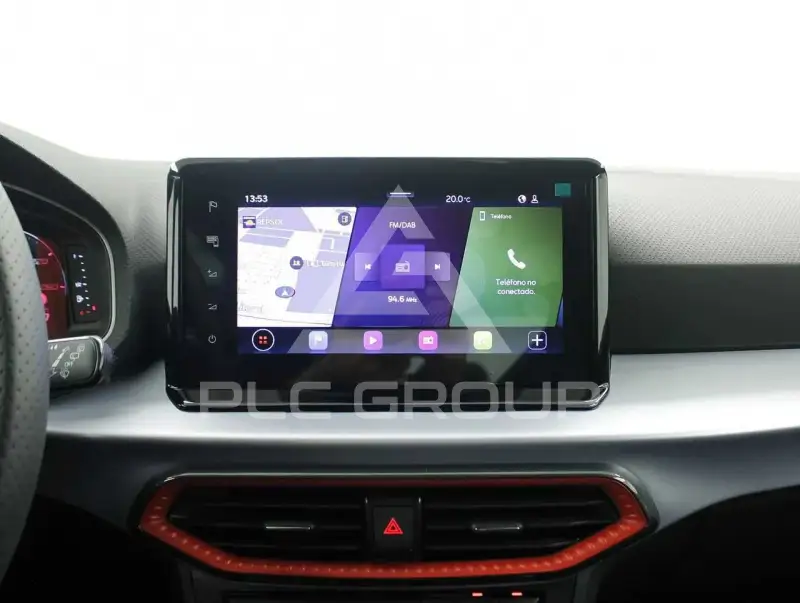 2026 Seat Alteca
