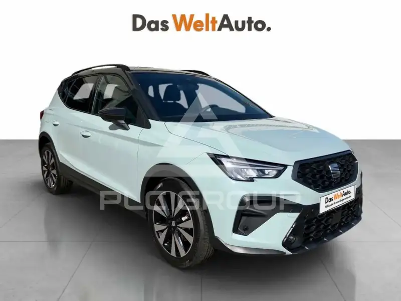 2026 Seat Alteca