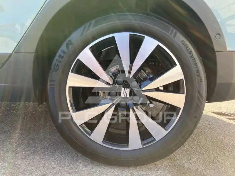 2026 Seat Alteca