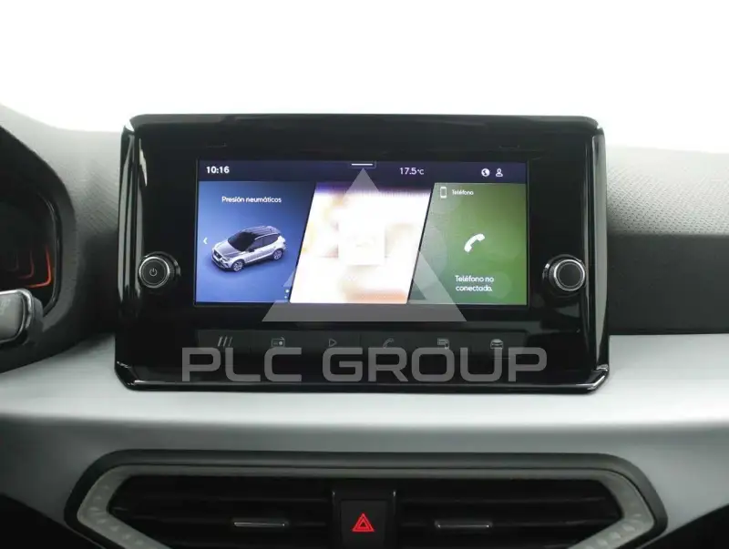 2026 Seat Alteca