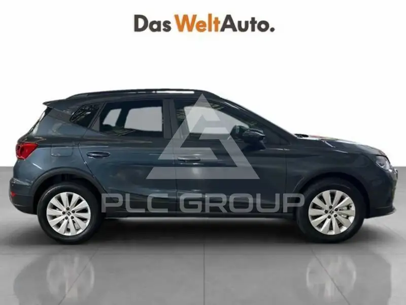 2026 Seat Alteca