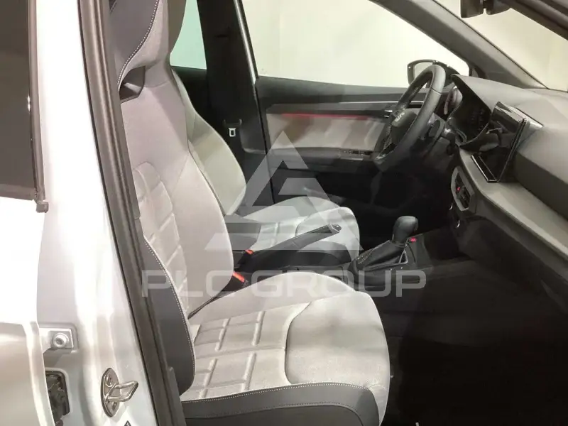 2026 Seat Alteca