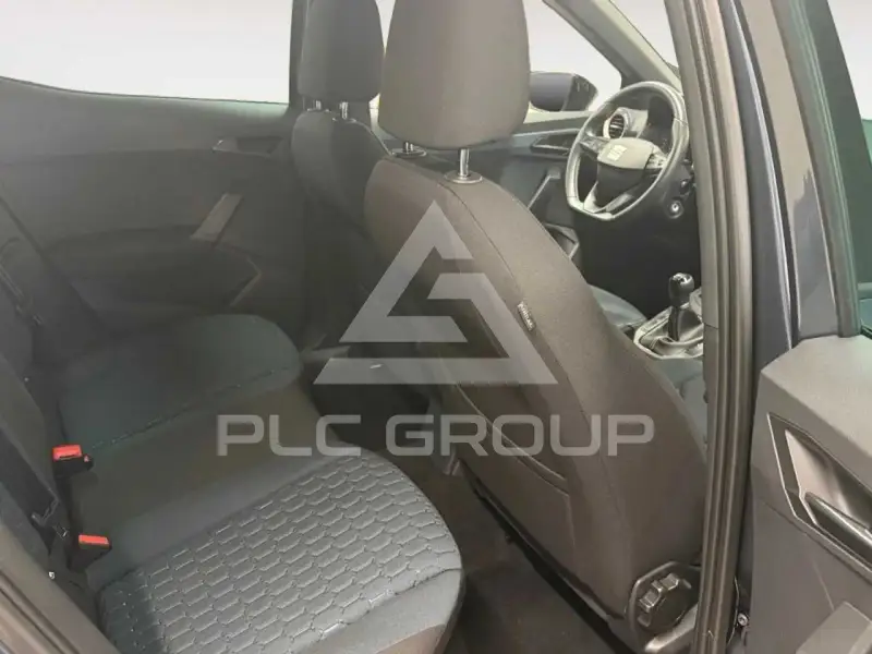 2026 Seat Alteca