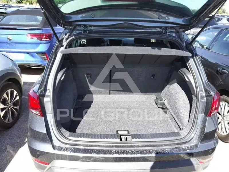 2026 Seat Alteca