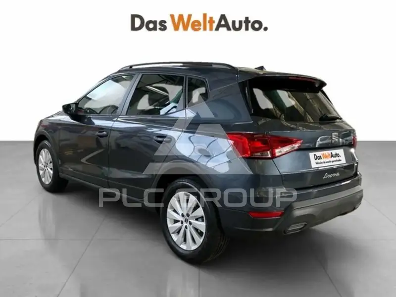 2026 Seat Alteca