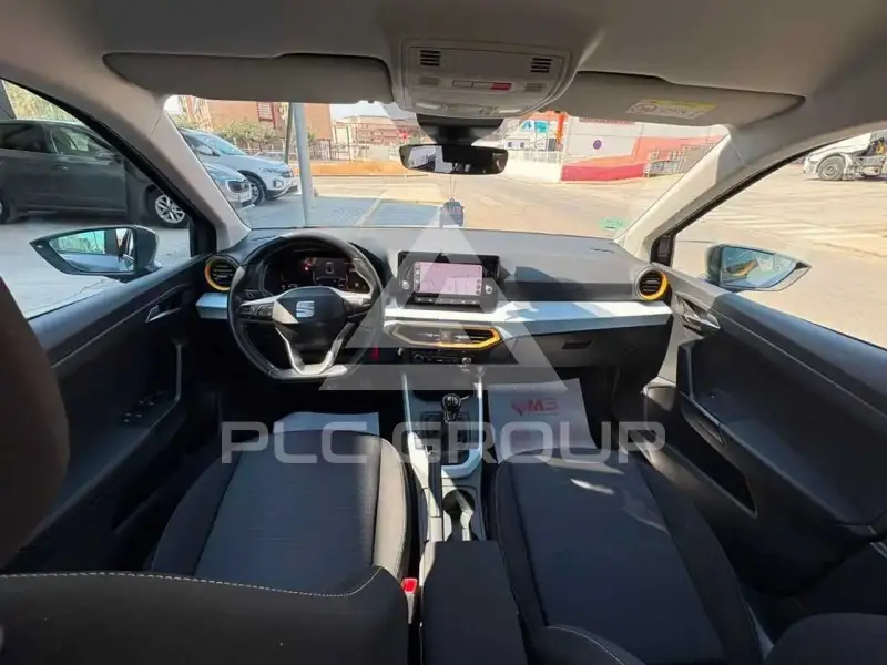 2026 Seat Alteca