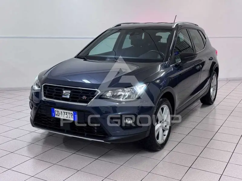 2026 Seat Alteca