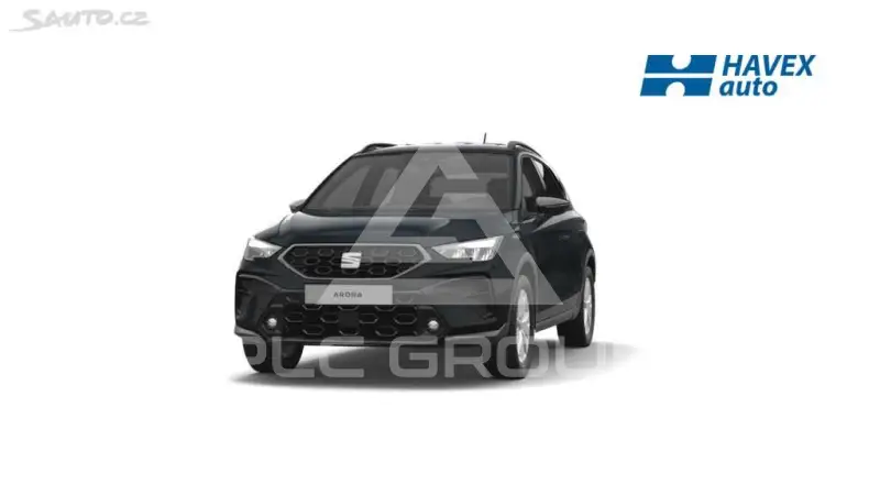 2026 Seat Alteca