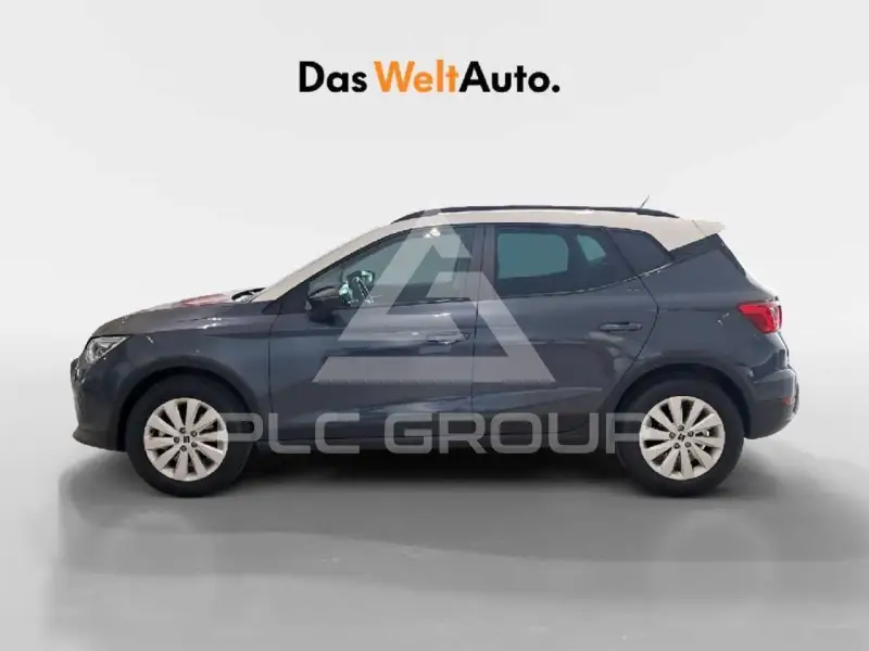 2026 Seat Alteca