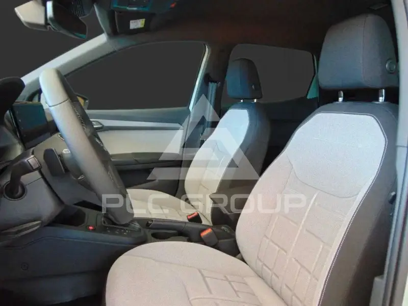 2026 Seat Alteca