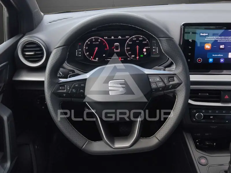 2026 Seat Alteca
