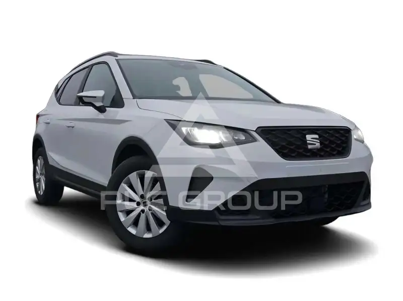 2026 Seat Alteca