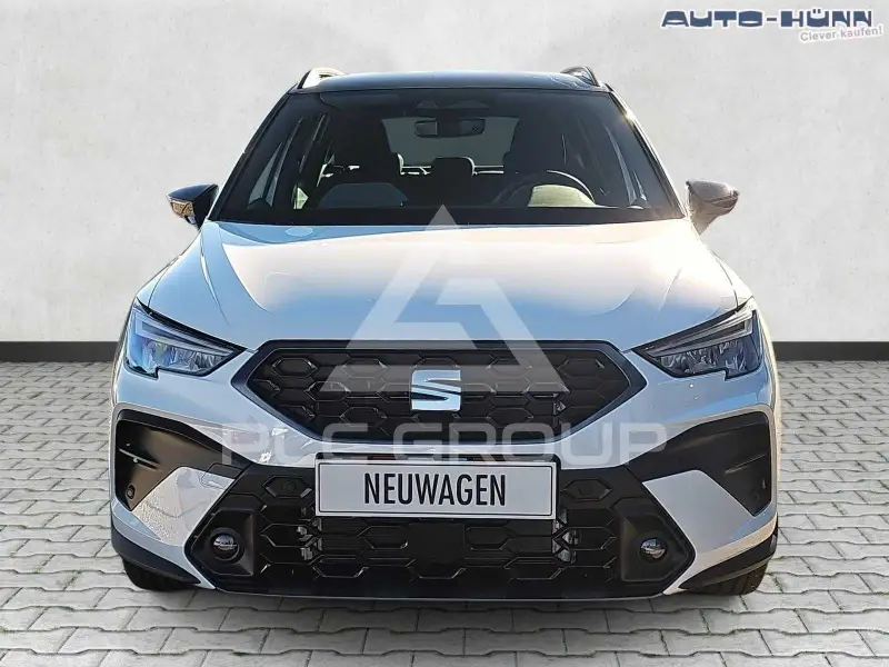 2026 Seat Alteca