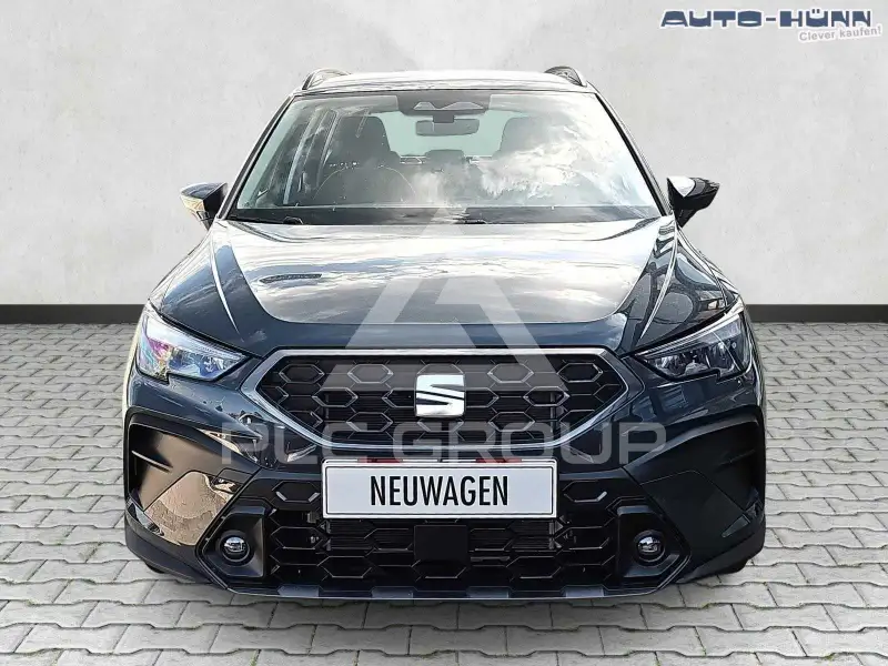 2026 Seat Alteca