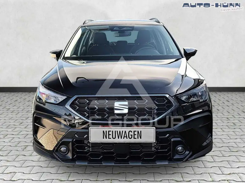 2026 Seat Alteca