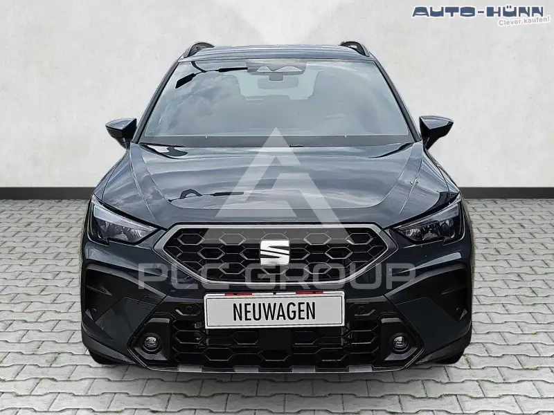 2026 Seat Alteca