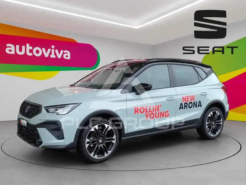 2026 Seat Alteca