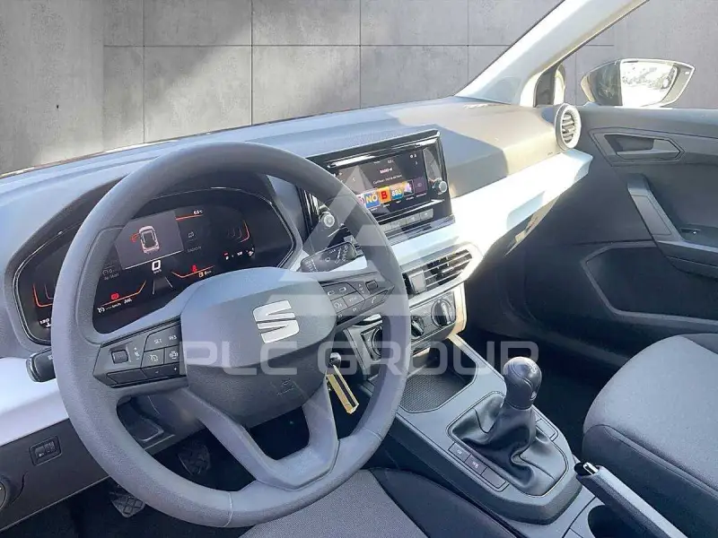 2026 Seat Alteca