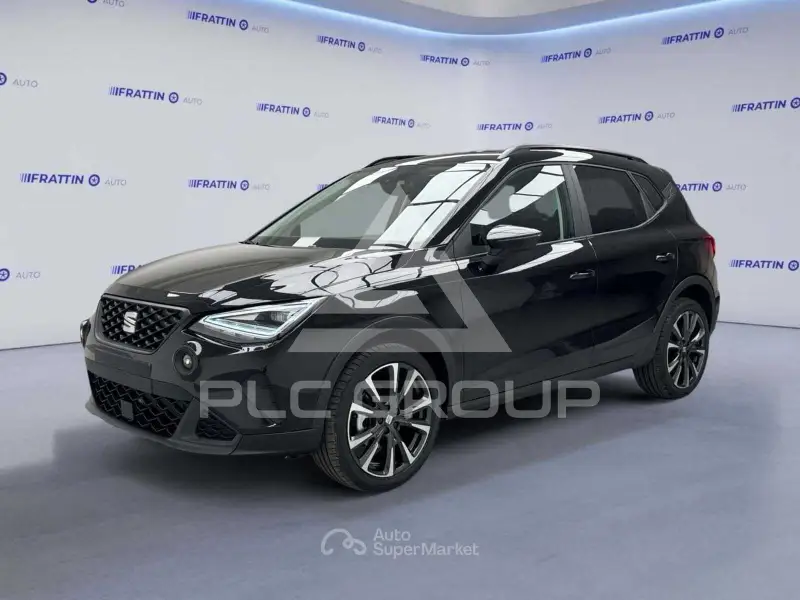 2026 Seat Alteca