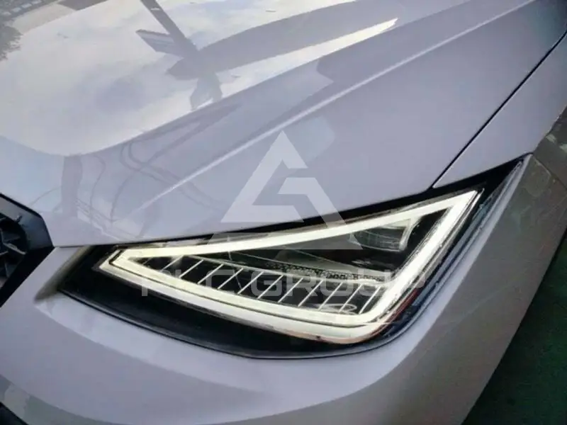 2026 Seat Alteca