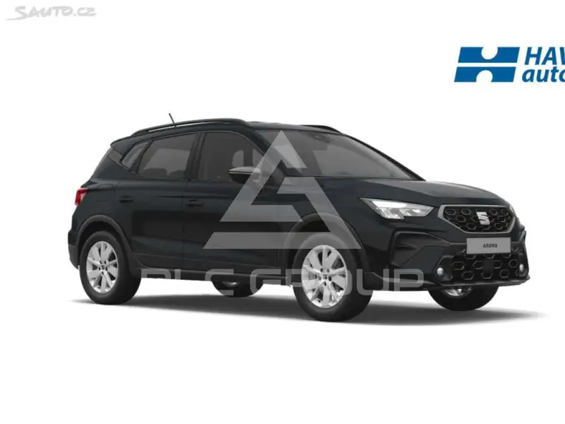 2026 Seat Alteca